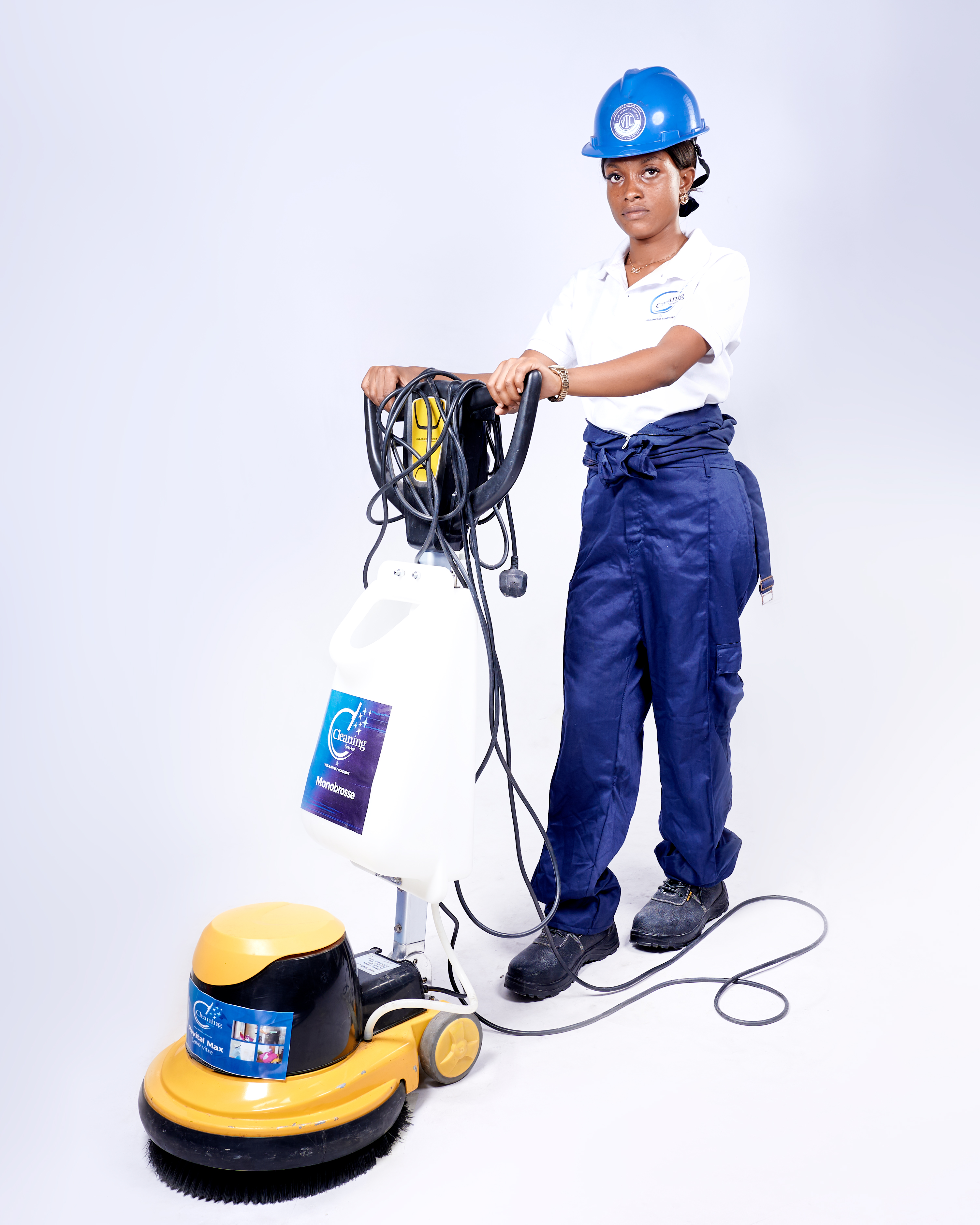 Cérémonie de remise de prix