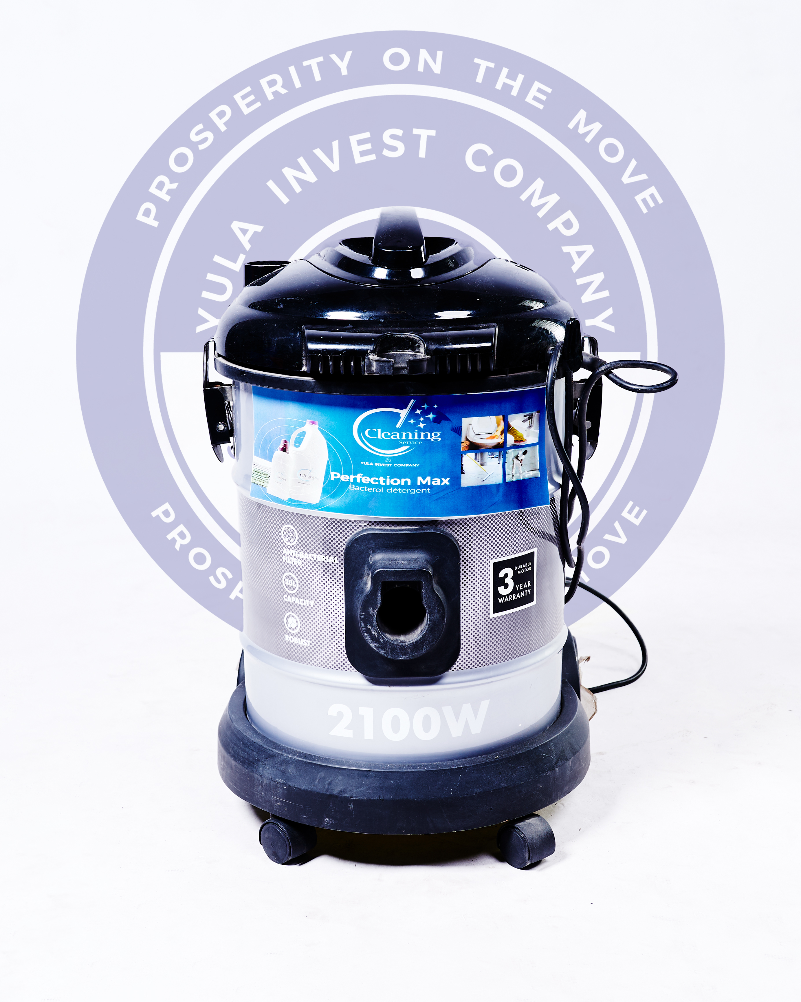 Cérémonie de remise de prix