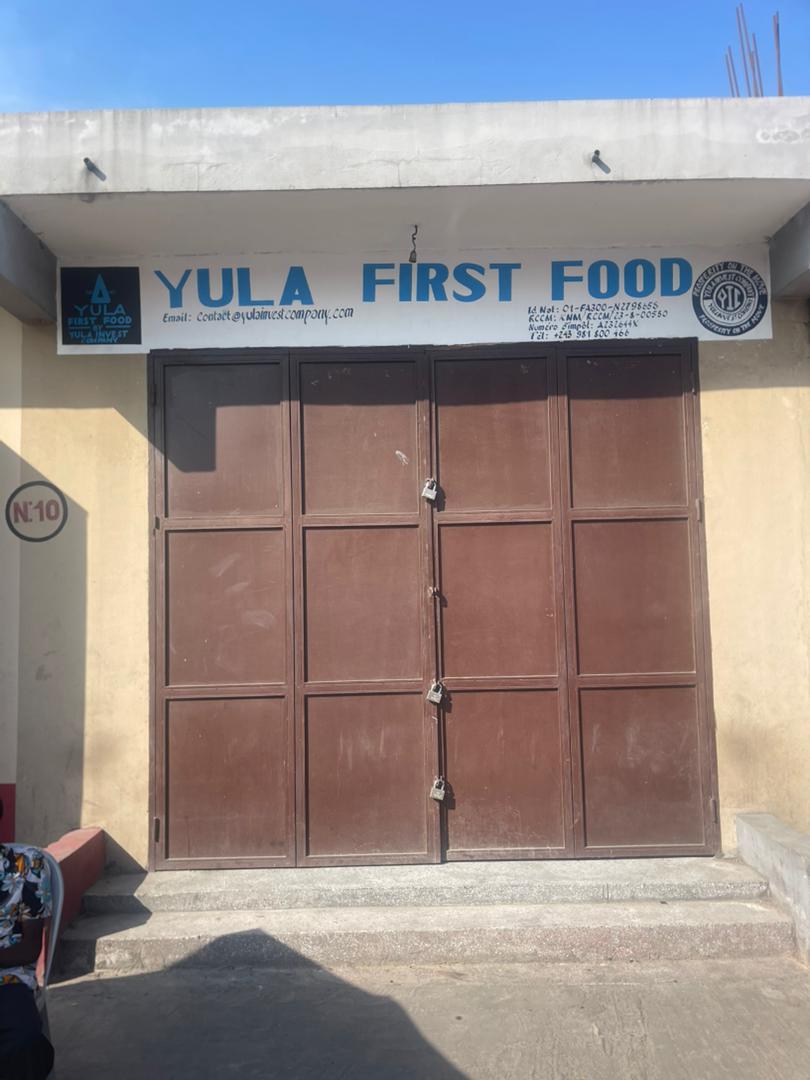 Service YULA CLEANING